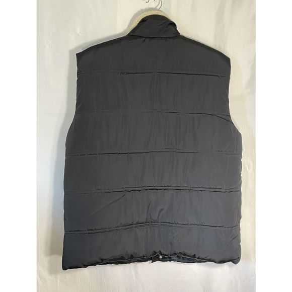 Puffy vest Roebuck and Company - Picture 3 of 5